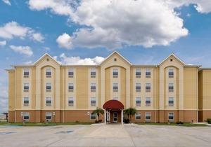 Best Western Ingleside Inn & Suites in Ingleside