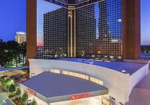 Little Rock Marriott