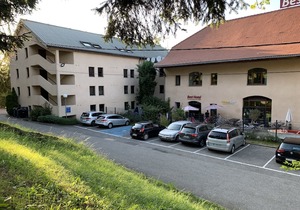 Best Hotel Annecy in Cran-Gevrier