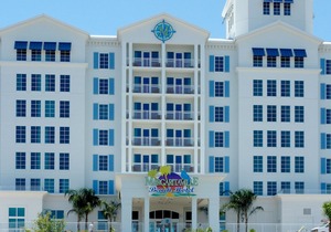 Margaritaville Beach Hotel
