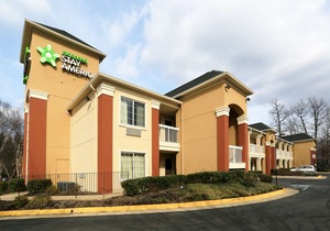 Extended Stay America Suites - Washington, DC - Fairfax - Fair Oaks in Sully
