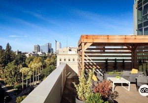 Hyatt Regency Sacramento in Sacramento