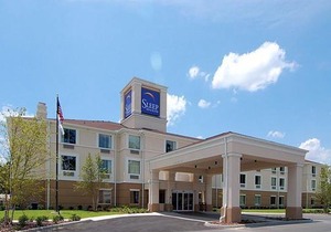 Sleep Inn & Suites Palatka North