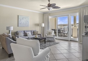 Gulf Front Condo! Stunning Views and Gourmet Kitchen! Two Gulf Front Pools!