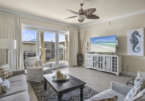 Gulf Front Condo! Stunning Views and Gourmet Kitchen! Two Gulf Front Pools!