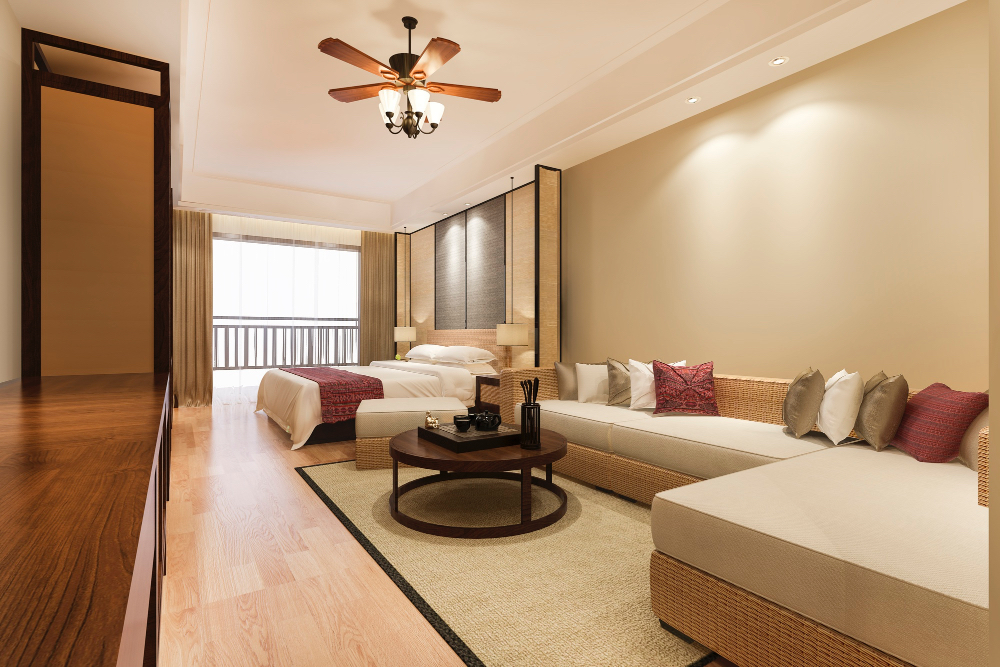 Aquavista W304 by RealJoy Vacations