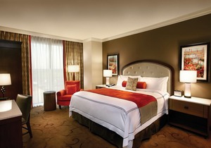 L'Auberge Baton Rouge