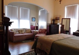 Pensacola Victorian Bed & Breakfast