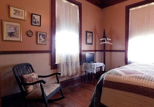 Pensacola Victorian Bed & Breakfast