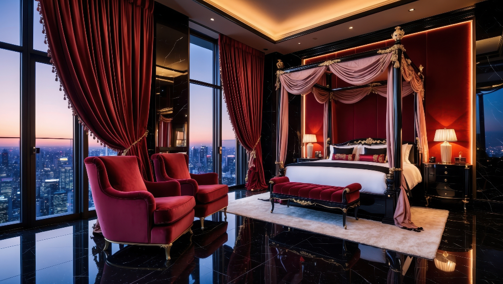 45 Park Place Home