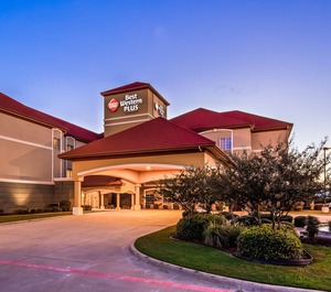 Monica Royale Inn 