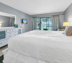 Edgewater Golf Villa 