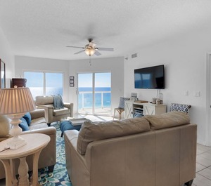 Pensacola Beach 