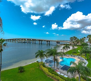 Bahia Vista Petersburg 