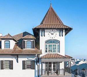 Rosemary Beach Inn 