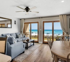 Beachcrest Santa Rosa Beach 