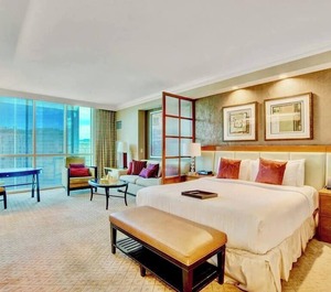 Wyndham Grand Desert Las Vegas 