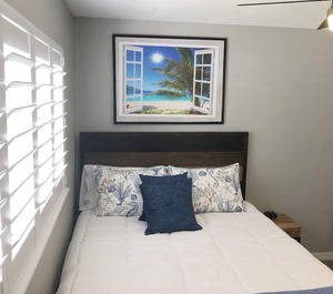 Renovated Of 