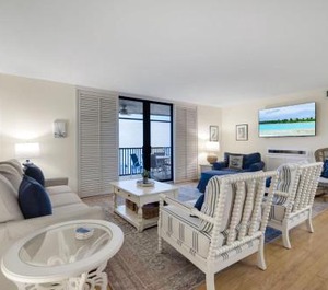 Sanibel Moorings Gulf 