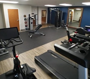 Hampton Inn Houma 