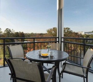 Marriott Royal Palms 