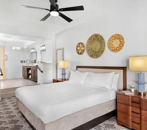 Marriott Royal Palms 