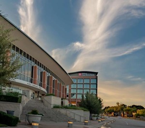 Hilton Garden Inn Dallas At Hurst Conference 