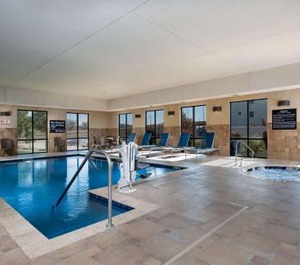 Hampton Inn Suites 