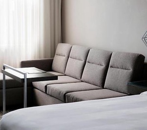 Marriott Dfw Airport South 