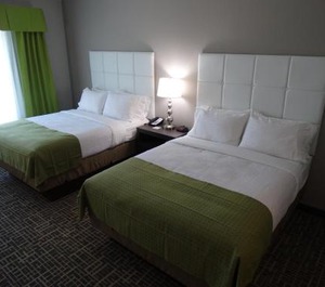 Holiday Inn Covington Ihg Hotel 