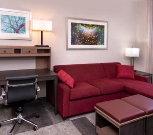 Staybridge Suites Charles Ihg Hotel 