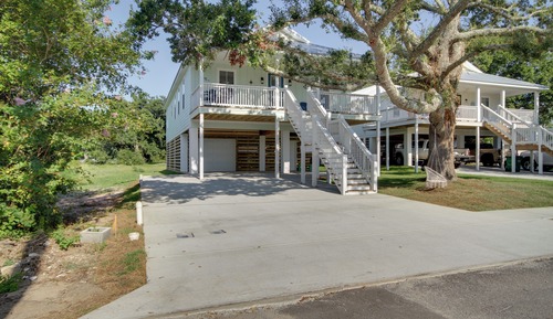 House (4 Bedrooms)