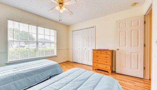 House (3 Bedrooms)