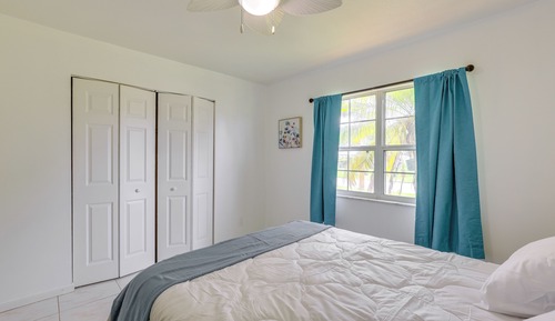 House (3 Bedrooms)