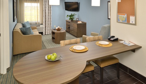Suite, 1 Bedroom