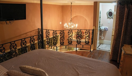 Petite Loft 1