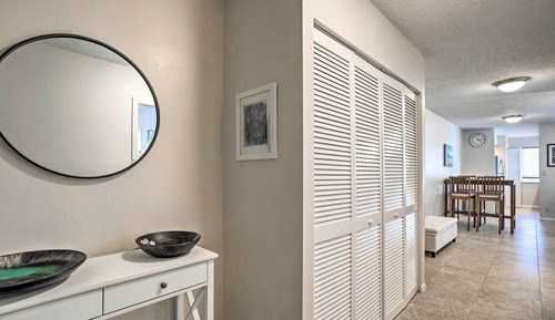 Apartment (1 Bedroom)