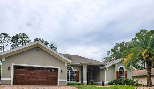 House (4 Bedrooms)