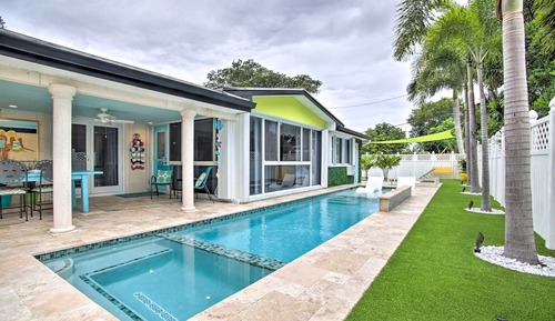 House (4 Bedrooms)