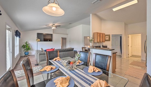 House (4 Bedrooms)