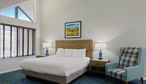 Condo, 2 Bedrooms