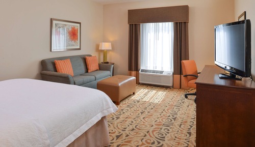 Room, 1 King Bed, Accessible, Non Smoking