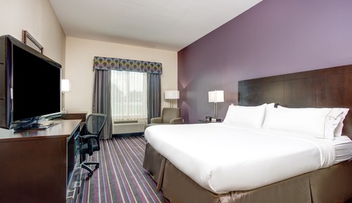 Room, 1 King Bed, Non Smoking (Leisure)