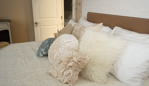 Standard Room, Ensuite (Alexis)
