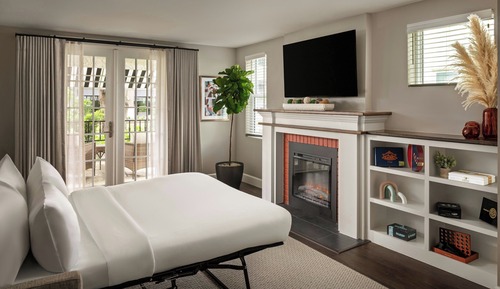 Suite, 1 Bedroom
