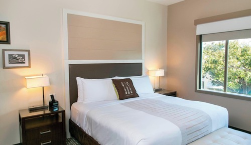 Suite, 1 Bedroom, Balcony