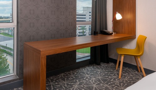 aloft, Room, 1 King Bed