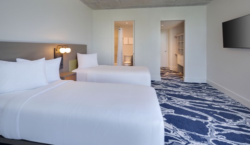 Room, 3 Bedrooms, Mobility Accessible, Oceanfront (Residence)