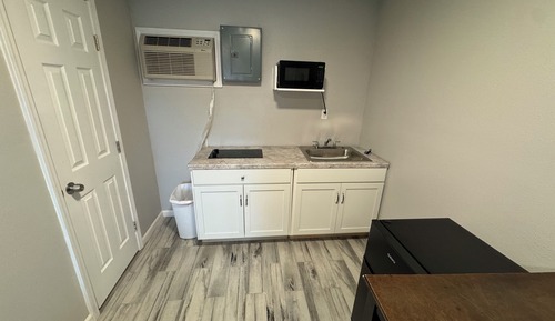 Single Room