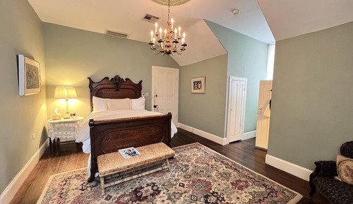 The William Winter Room